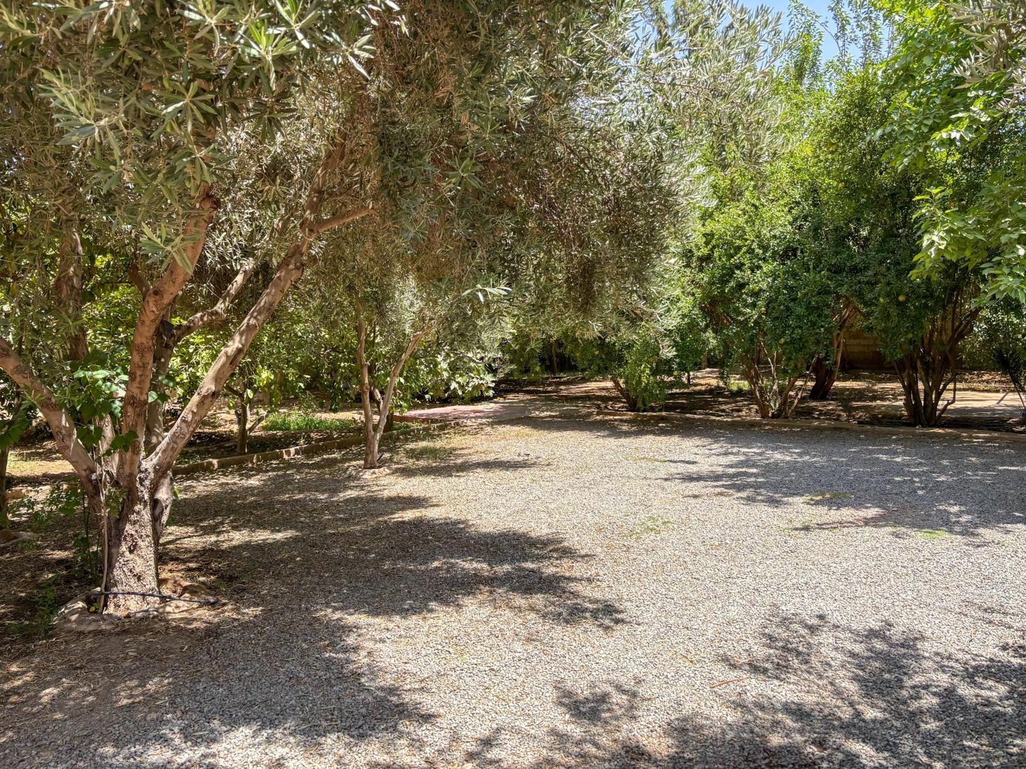 Bed and Breakfast Le Bleu House Sidi Abdallah Ghiat Екстер'єр фото